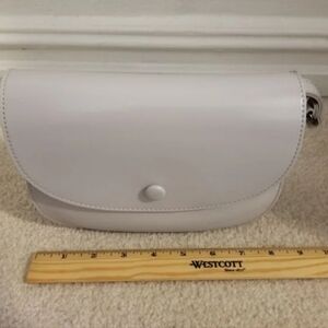 Mumuso crossbody purse